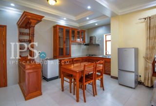 2 Bedroom Apartment For Rent-Russian Market - Phnom Penh thumbnail