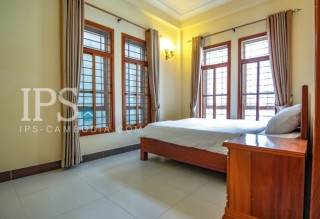 2 Bedroom Apartment For Rent-Russian Market - Phnom Penh thumbnail