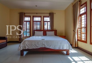 2 Bedroom Apartment For Rent in Russian Market - Phnom Penh thumbnail
