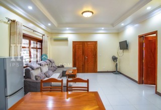 2 Bedroom Apartment For Rent-Russian Market - Phnom Penh thumbnail