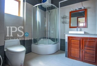 2 Bedroom Apartment For Rent-Russian Market - Phnom Penh thumbnail