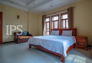 2 Bedroom Apartment For Rent in Russian Market - Phnom Penh thumbnail