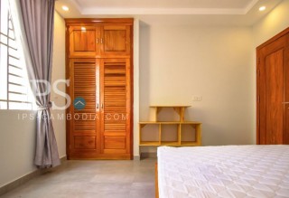 Modish 1 Bedroom Flat for Rent - Tonle Bassac thumbnail