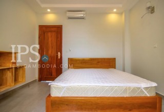 Modish 1 Bedroom Flat for Rent - Tonle Bassac thumbnail