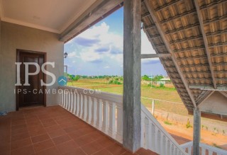 2 Bedroom Villa for Rent - Siem Reap thumbnail