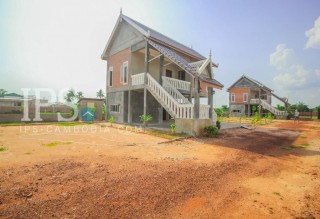 2 Bedroom Villa for Rent - Siem Reap thumbnail