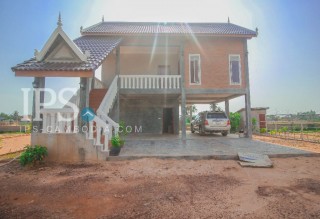 2 Bedroom Villa for Rent - Siem Reap thumbnail