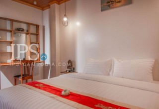 14 Units Apartment Building for Rent in Siem Reap- Ta Phul Village thumbnail