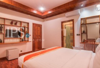 14 Units Apartment Building for Rent in Siem Reap- Ta Phul Village thumbnail