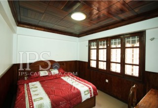 Attractive Four Bedroom Villa for Rent - Siem Reap Angkor thumbnail