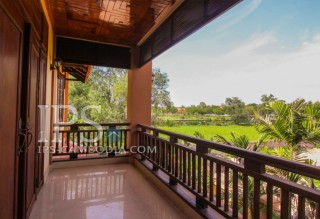 Siem Reap Villa Rentals - 4 Bedrooms thumbnail