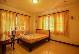 Siem Reap Villa Rentals - 4 Bedrooms thumbnail