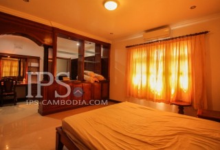 Siem Reap Villa Rentals - 4 Bedrooms thumbnail