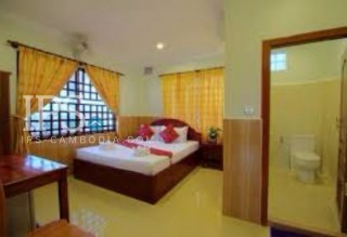 24 Bedroom Villa/Hotel  for Rent in Siem Reap  thumbnail