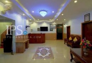 24 Bedroom Villa/Hotel  for Rent in Siem Reap  thumbnail