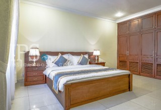 2 Bedroom Apartment for Rent - Serviced Apartment BKK1 thumbnail