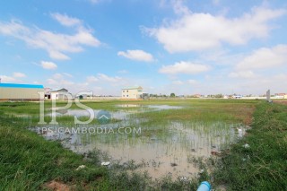 3143 Sqm Land for Sale - Angk Snuol, Kandal  thumbnail