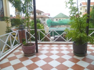 3 Bedroom Villa For Rent - Boeung Kak 2, Toul Kork, Phnom Penh thumbnail