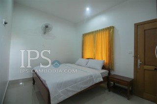 Siem Reap - 1 Bedroom Apartment for Rent thumbnail