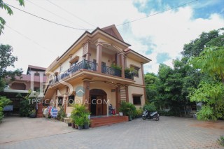 3 Bedroom Apartment for Rent - Siem Reap thumbnail