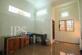 3 Bedroom Apartment for Rent - Siem Reap thumbnail