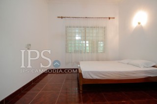 2 Bedroom in Tonle Bassac- Phnom Penh thumbnail