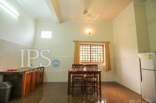 3 Bedroom Apartment for Rent - Siem Reap thumbnail