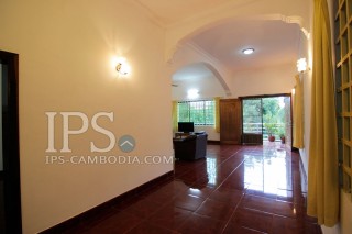 2 Bedroom in Tonle Bassac- Phnom Penh thumbnail