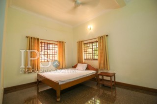 3 Bedroom Apartment for Rent - Siem Reap thumbnail