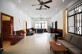 Amazing Two Bedroom Villa for Rent in Kouk Chak - Siem Reap thumbnail