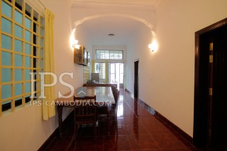 2 Bedroom in Tonle Bassac- Phnom Penh thumbnail