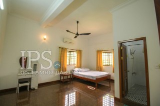 3 Bedroom Apartment for Rent - Siem Reap thumbnail