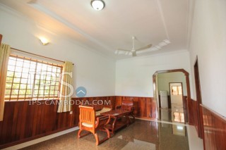 3 Bedroom Apartment for Rent - Siem Reap thumbnail