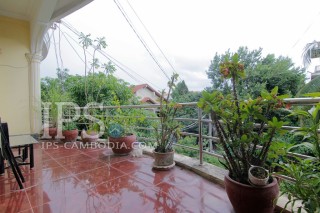 2 Bedroom in Tonle Bassac- Phnom Penh thumbnail