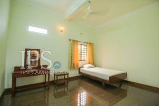 3 Bedroom Apartment for Rent - Siem Reap thumbnail