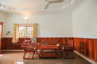 3 Bedroom Apartment for Rent - Siem Reap thumbnail