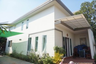 Nice Villa for Sale in Siem Reap - Three Bedrooms thumbnail