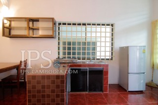 2 Bedroom in Tonle Bassac- Phnom Penh thumbnail