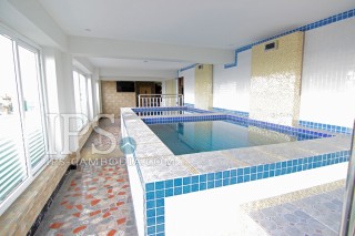 1 Bedroom Apartment for Rent in Phsar Doeum Thkov thumbnail