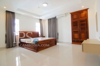 4 Bedroom Serviced Apartment For Rent - 7 Makara, Phnom Penh thumbnail