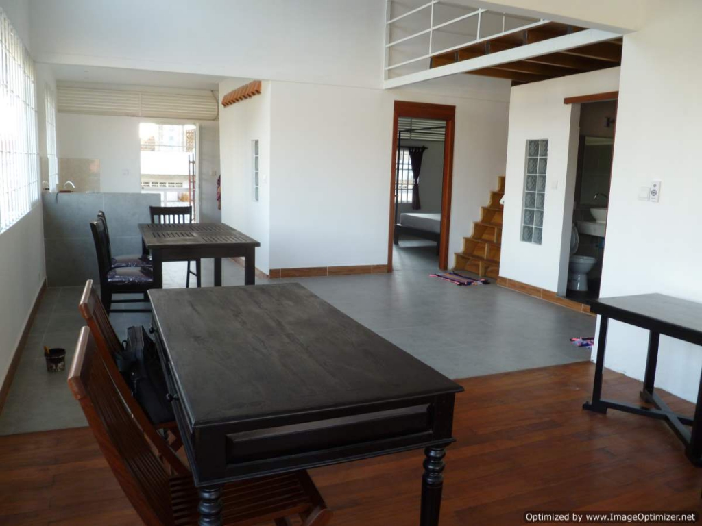 3 Bedroom Apartment For Sale - Toul Svay Prey, Phnom Penh - Image 12 3 Bedroom Apartment For Sale - Toul Svay Prey, Phnom Penh - Image 12