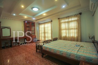 3 Bedroom Villa in Siem Reap for Rent thumbnail