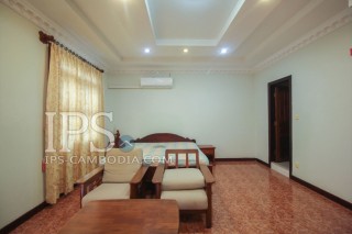 3 Bedroom Villa in Siem Reap for Rent thumbnail