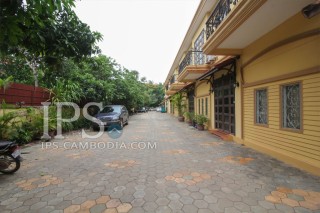 3 Bedroom Villa in Siem Reap for Rent thumbnail