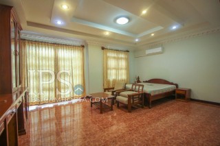 3 Bedroom Villa in Siem Reap for Rent thumbnail