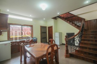 3 Bedroom Villa in Siem Reap for Rent thumbnail