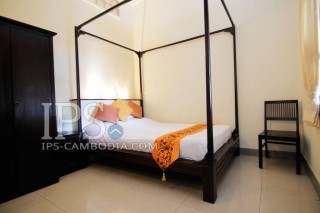 2 Bedroom Renovated Apartment for Rent in Psar Chas, Phnom Penh thumbnail