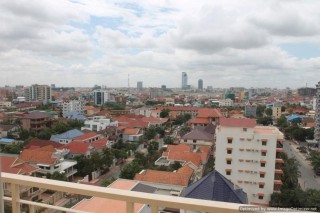 1 Bedroom Apartment for Rent in Phnom Penh - Toul Kork thumbnail