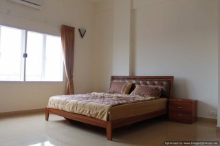 1 Bedroom Apartment for Rent in Phnom Penh - Toul Kork thumbnail