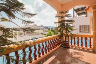 4 Bedroom Villa for Rent in Siem Reap thumbnail